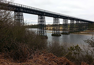 North Seaton Viaduct