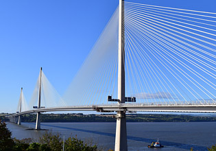New Forth Crossing